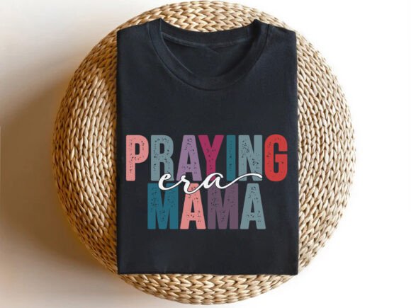 Boho Sleeve Christian SVG, Mom Shirt SVG — T-Shirt Designs